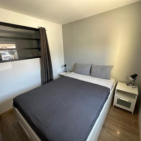 Appartement T2 Сен-Киприен Екстериор снимка