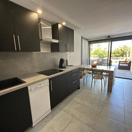 Appartement T2 Сен-Киприен Екстериор снимка