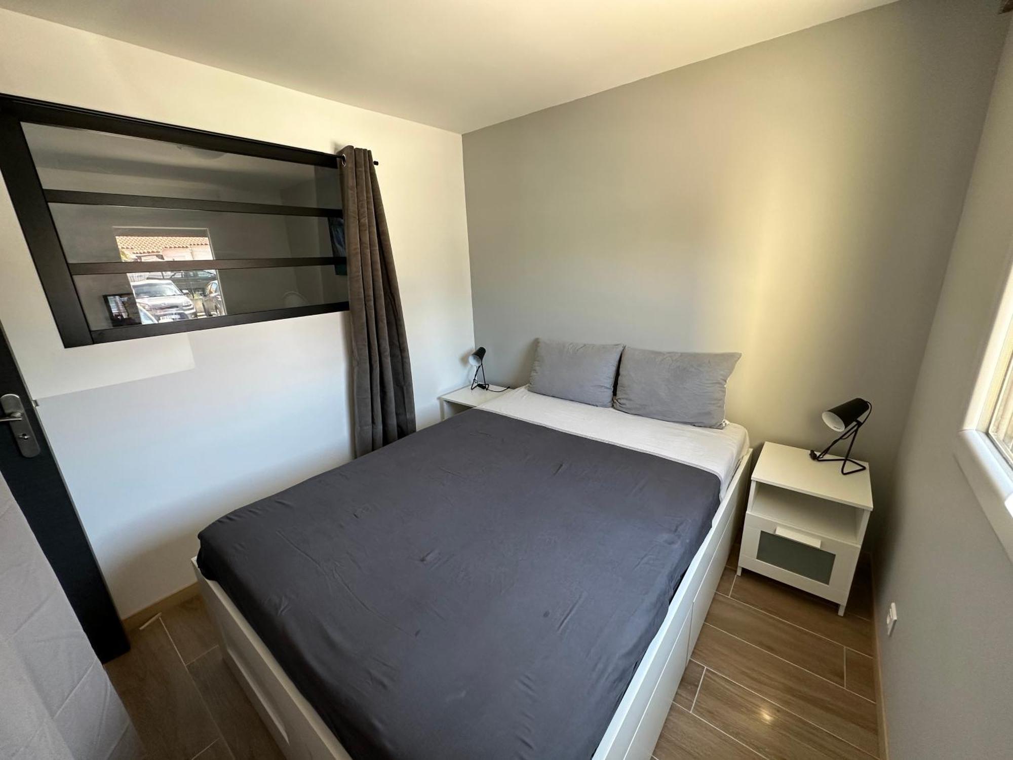 Appartement T2 Сен-Киприен Екстериор снимка