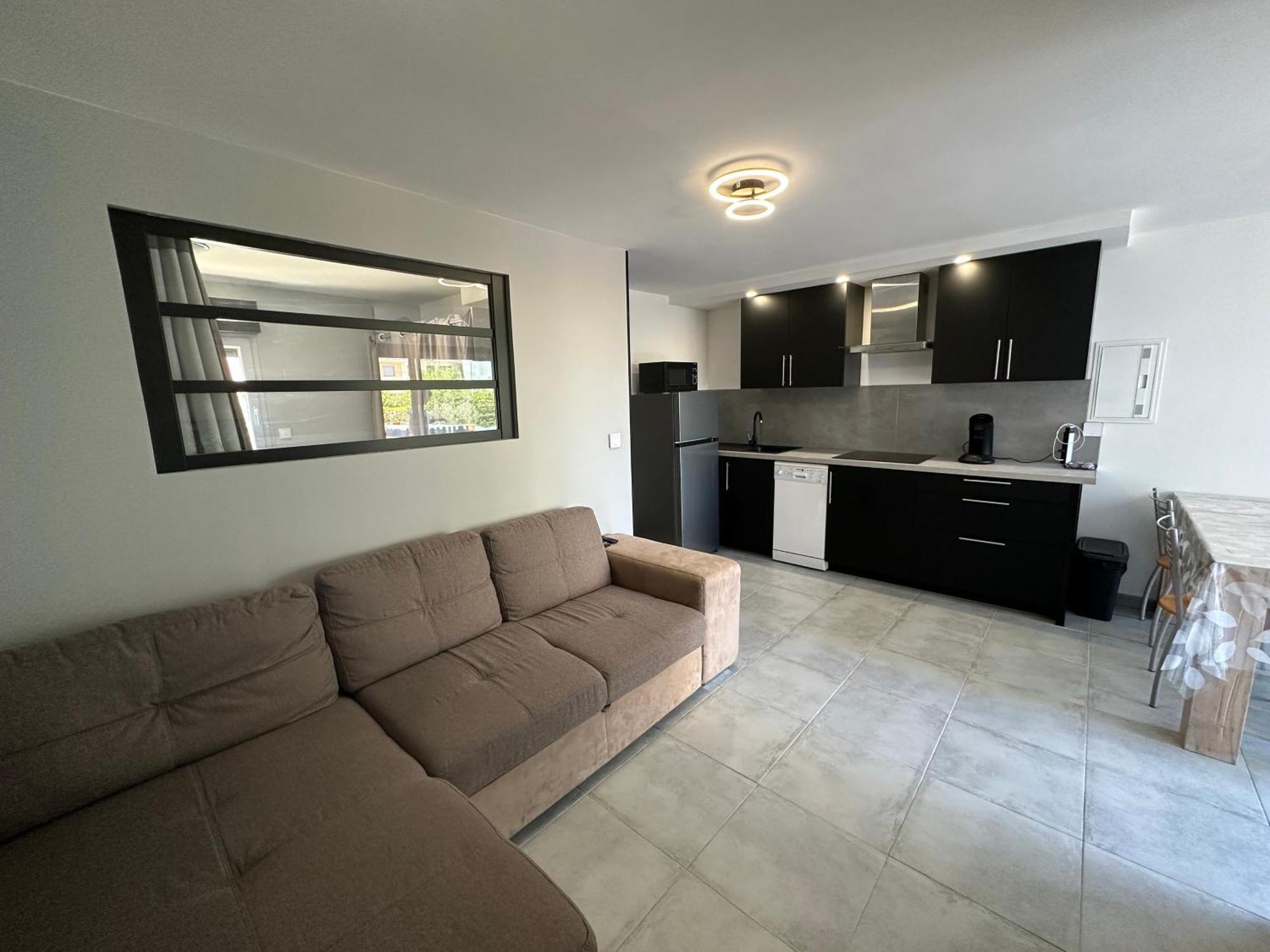 Appartement T2 Сен-Киприен Екстериор снимка
